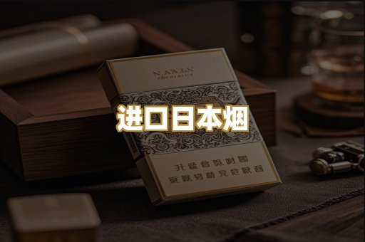 进口日本烟
